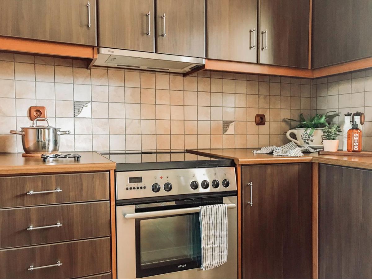 Agrilia Maison Razata Ngoại thất bức ảnh