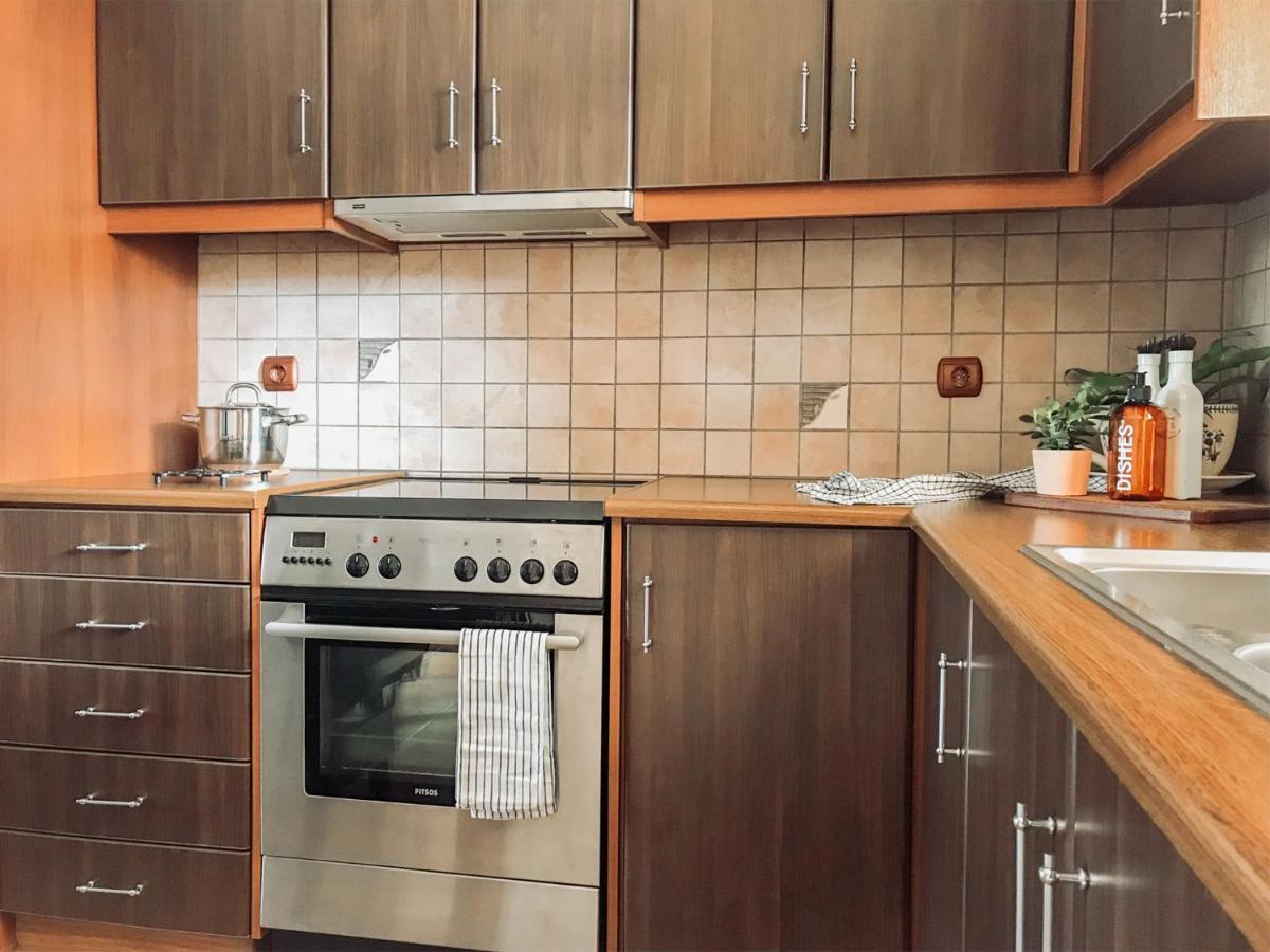 Agrilia Maison Razata Ngoại thất bức ảnh