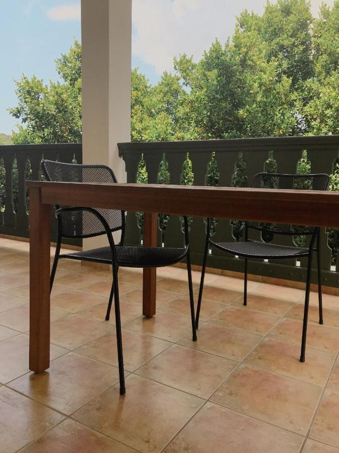 Agrilia Maison Razata Ngoại thất bức ảnh