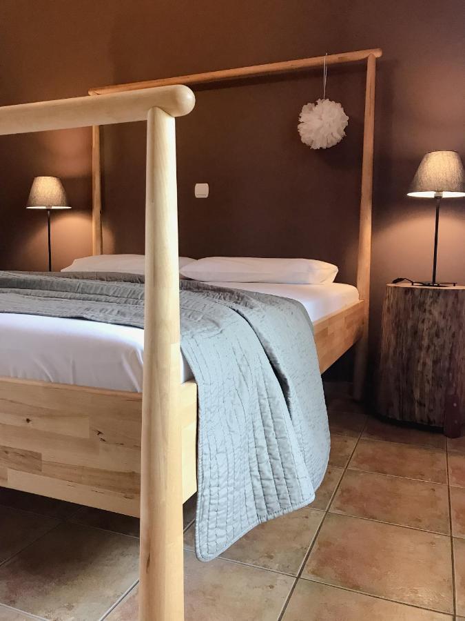 Agrilia Maison Razata Ngoại thất bức ảnh