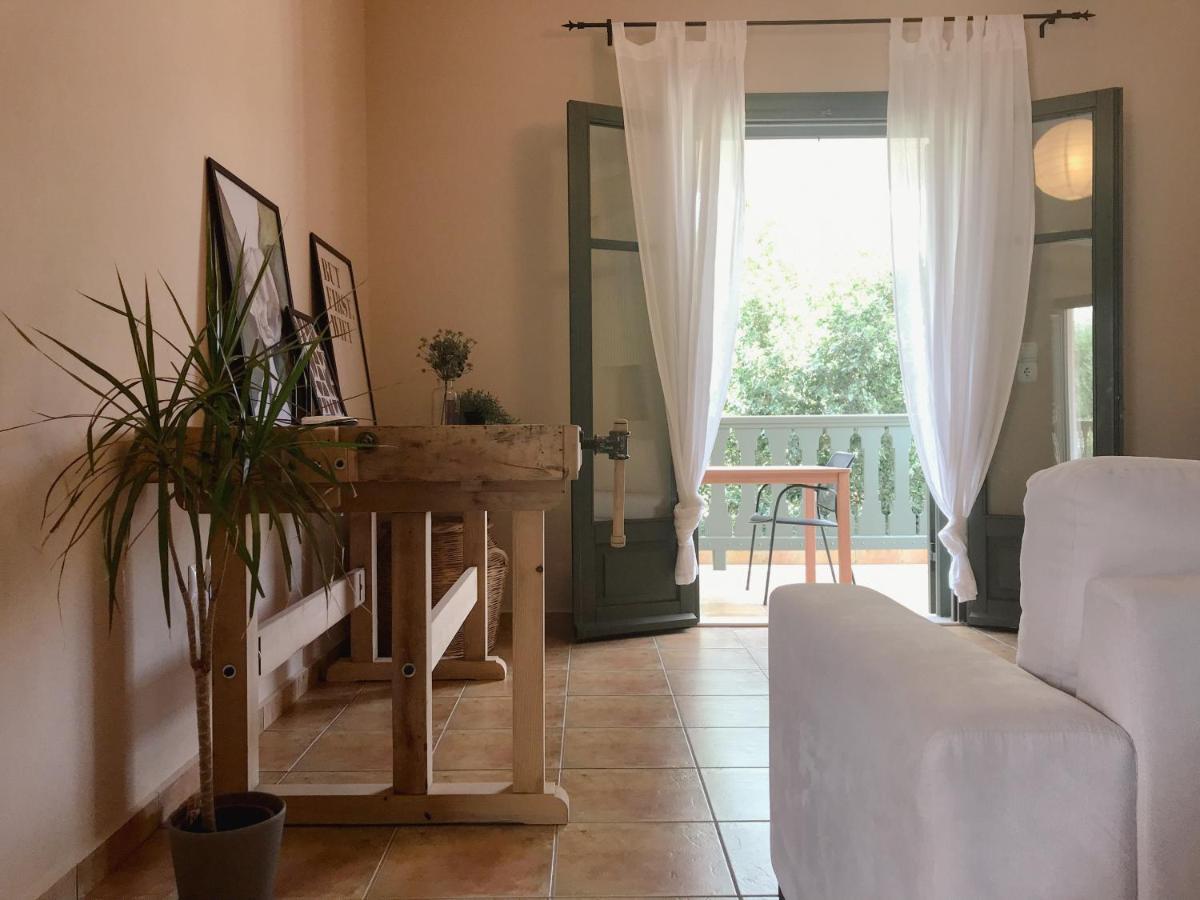 Agrilia Maison Razata Ngoại thất bức ảnh