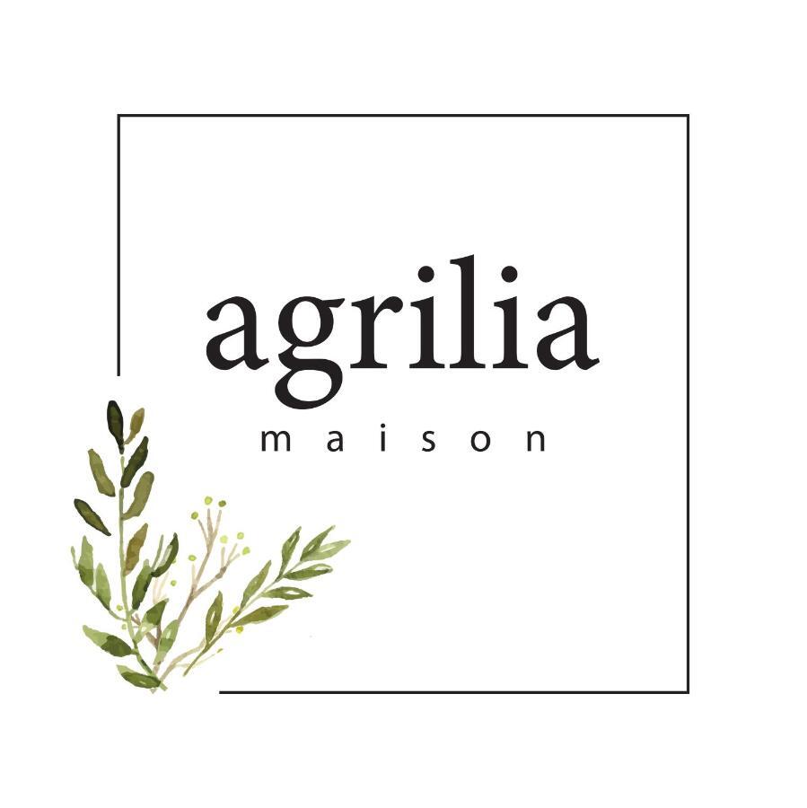 Agrilia Maison Razata Ngoại thất bức ảnh